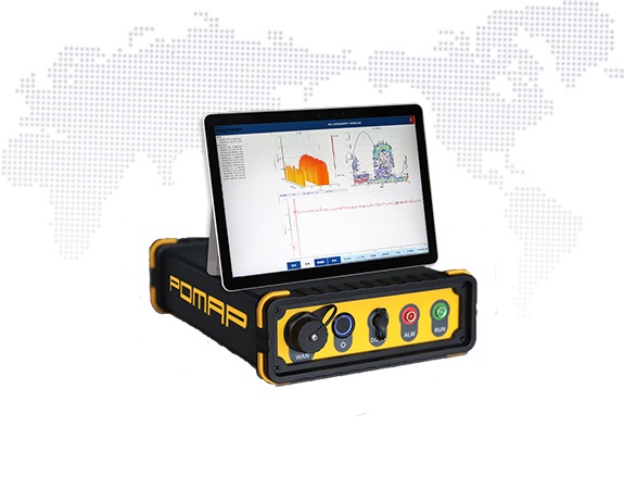 GDPD-414H手持式局放仪