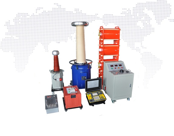 GDTL-C系列CVT变频串联谐振试验装置