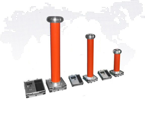 GDFR-C系列分体式高压分压器