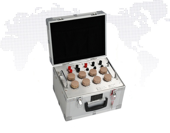 GDIF-600V感应分压器