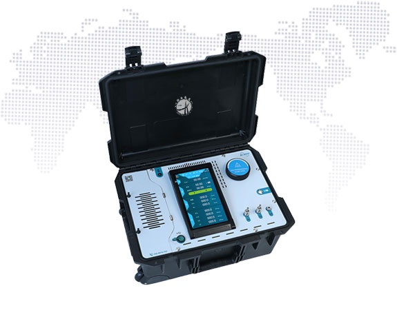 GDSF-433CPDSF6气体综合分析仪