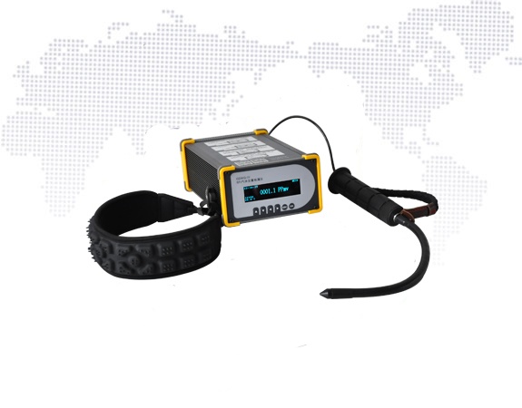 GDWG-IV便携式SF6气体定量检漏仪