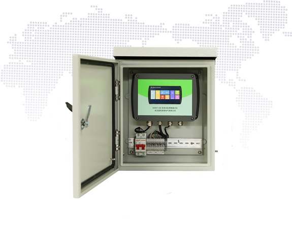 GDEP-100在线式检测酸露点仪