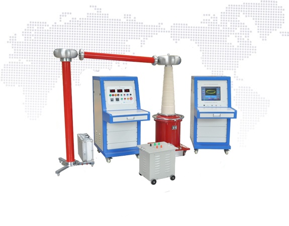 GDYT系列无局部放电试验装置