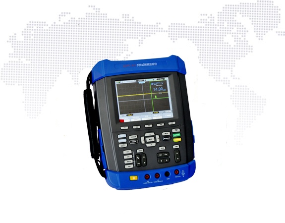 GDPD-337手持式局放巡检仪