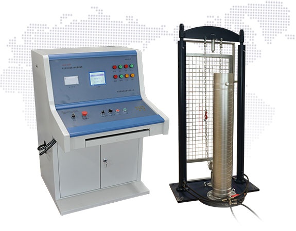 AGLX-20KN电力安全工器具力学性能试验机（带模拟人）