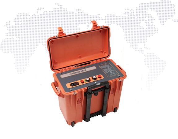 GD-3131H一体化直流高压脉冲发生器