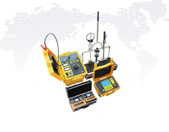 GD-2136L/H电缆故障测试仪