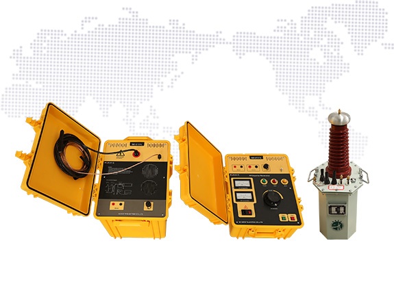 GD-2131L直流高压脉冲发生器