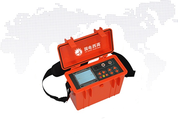 GD-4132电力电缆故障定点仪