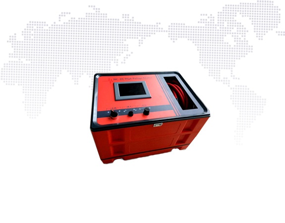 GDSC-60智能数字恒流烧穿器