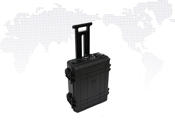 GDUP-3000纯正弦波现场交流试验电源