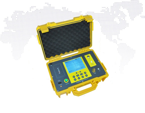 GD-2133电力电缆故障定位仪