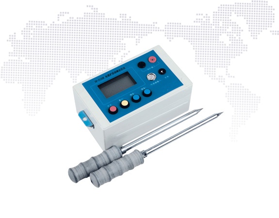 GD-2132B电缆护层故障定位仪