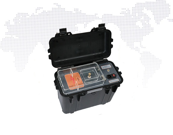 GD-4133S多次脉冲耦合器