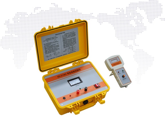 GD-2134C带电电缆识别仪