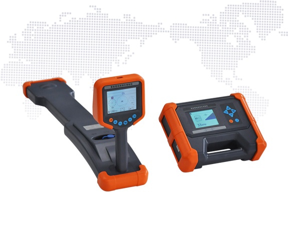 GD-2134E智能带电电缆识别仪（管线仪）