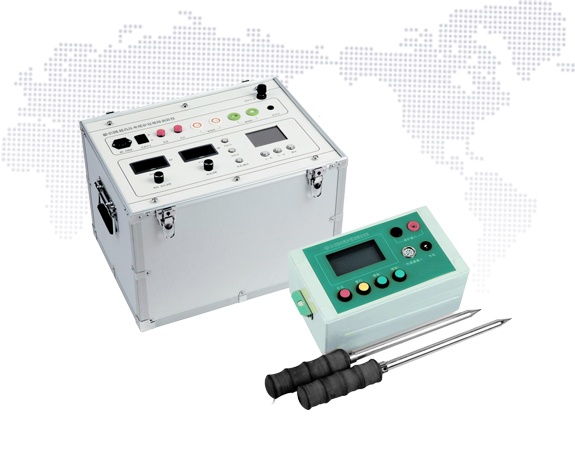 GD-2133S超高压电缆护层故障测距仪