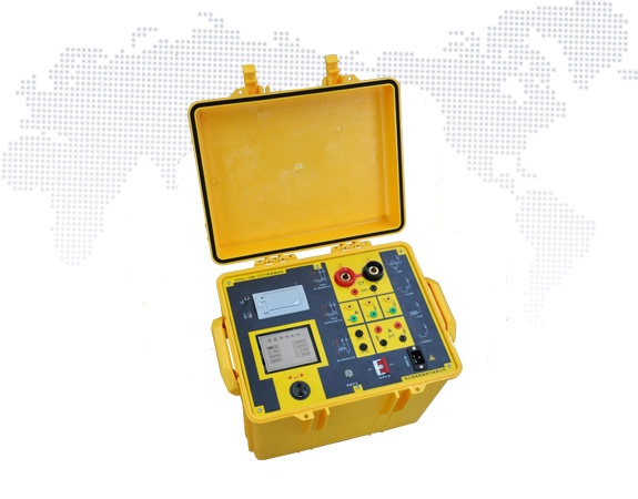 GDHG-106BCT/PT互感器特性测试仪