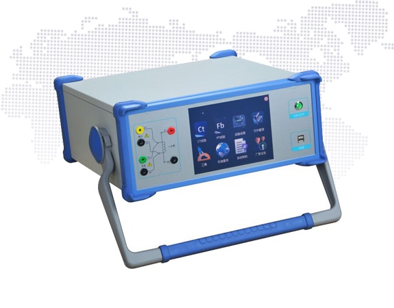 GDHG-201B互感器综合测试仪