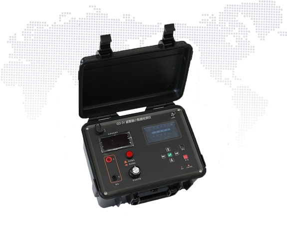 GD-IV避雷器计数器检测仪