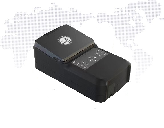 GDUVI-31全日盲型紫外成像仪