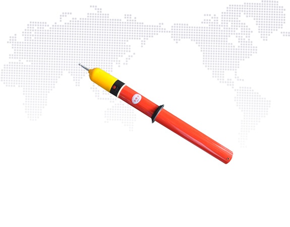 GD-2型声光验电器