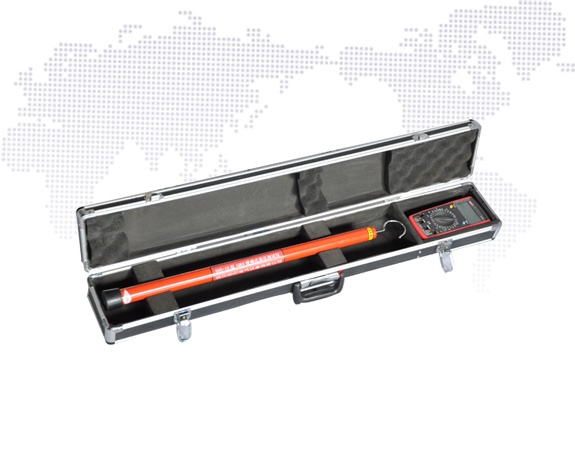 HVC系列便携式高压测试仪(高压棒)