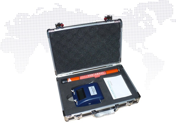 GDSJC-6绝缘子绝缘电阻测试仪