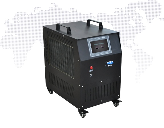 GDCF智能蓄电池充放电综合测试仪