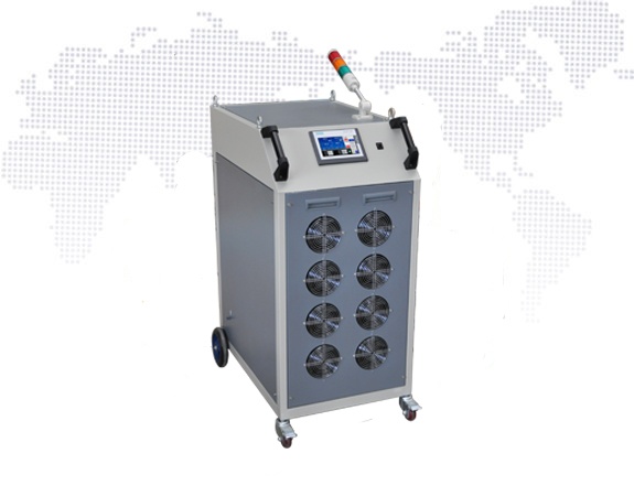 GDAS-20KA直流开关大电流测试系统