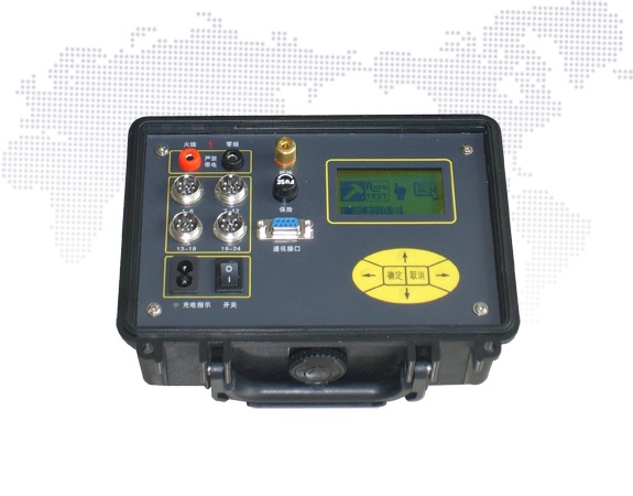 GDHB-12 型户表接线测试仪