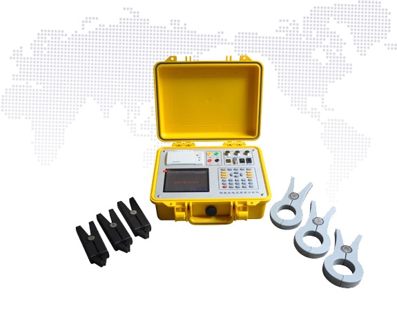 GDPQ-300A电能质量分析仪