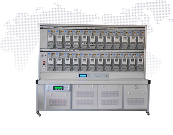 GDYB-D12单相多功能电能表校验装置