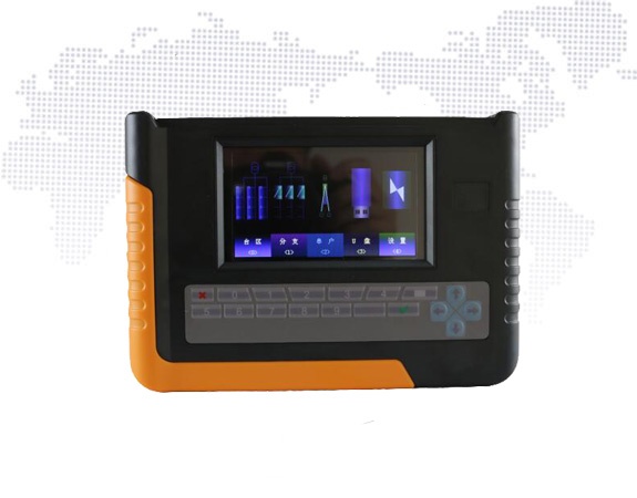 GDTQ-B智能台区线路识别仪