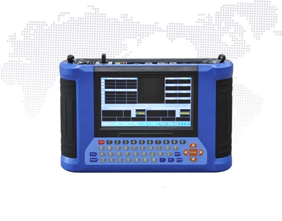 GDYM-3F三相电能表多功能现场校验仪