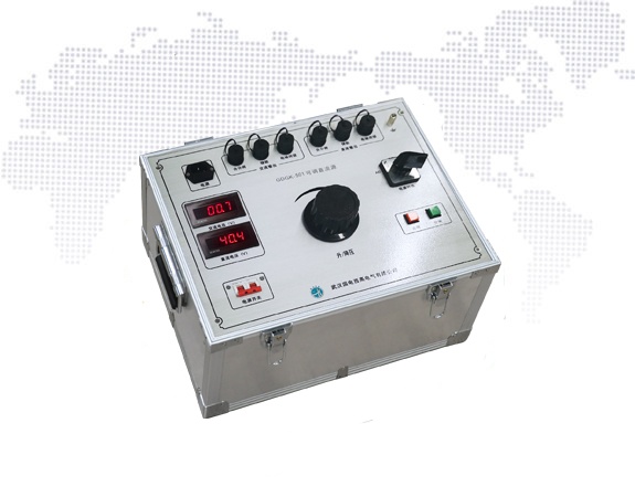GDGK-501高压开关通电试验箱
