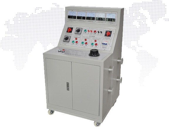 GDGK-II高低压开关柜通电试验台