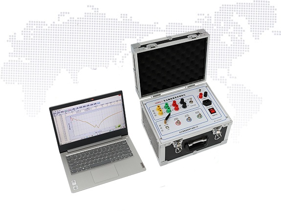 GDRB-F变压器绕组变形测试仪
