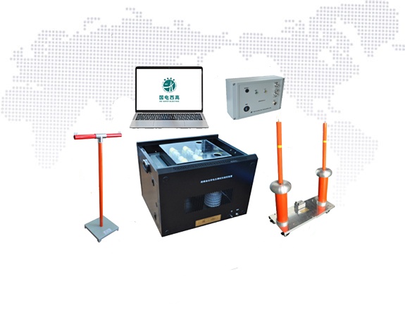 GDJY-100B绝缘油介电强度测试仪校验装置