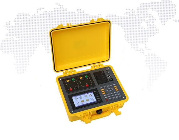 GDB-P全自动变比组别测试仪