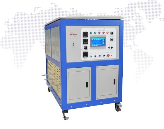 GDSL-A系列三相大电流发生器