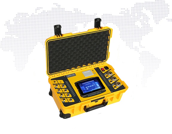 GDKC-15系列高压开关综合测试仪