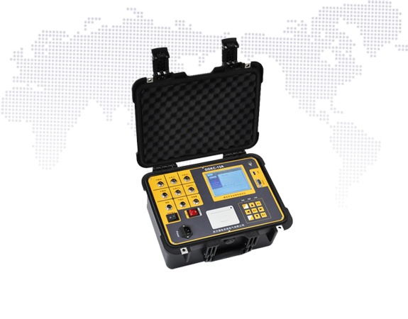 GDKC-13A高压开关动特性测试仪