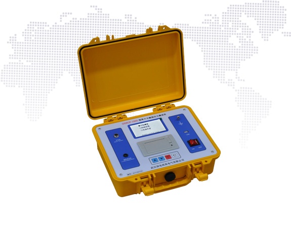 GDSCP-1000隔离开关触指压力测试仪