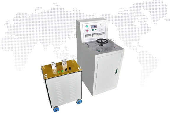 GDSL-M系列工频大电流发生器