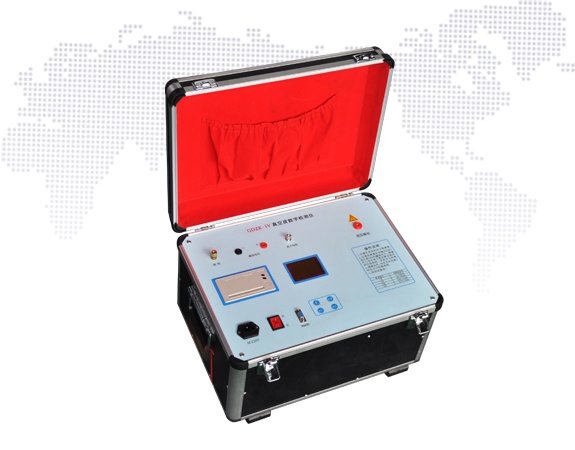 GDZK-IV真空开关真空度测试仪