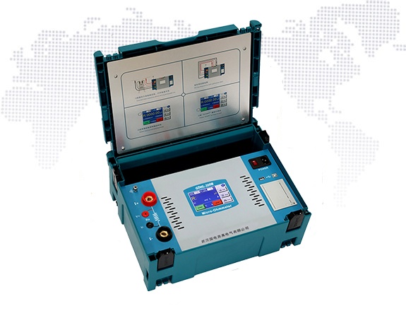 GDHL-100B回路电阻测试仪