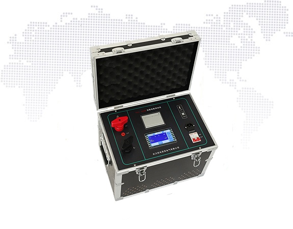 GDHL-600B回路电阻测试仪