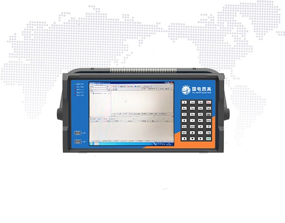 GDGM-61580便携式网络报文记录分析仪系统